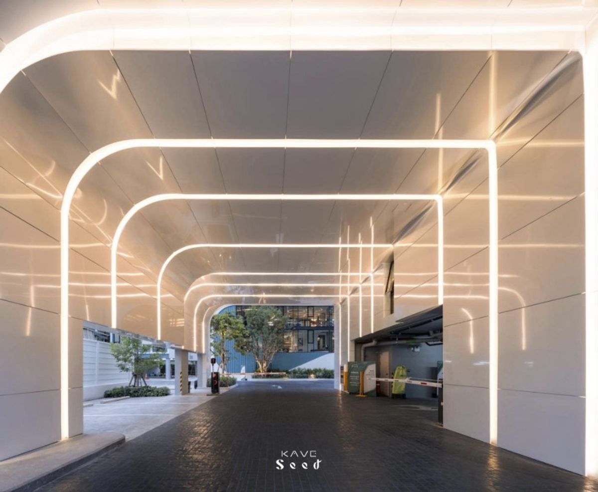 ให้เช่าคอนโดเกษตรศาสตร์ รัชโยธิน : 🔥ให้เช่าด่วน🔥 เคฟ ซีด เกษตร คอนโดใหม่ย่านเกษตร ใกล้ม.เกษตร ใกล้รถไฟฟ้า2สถานี