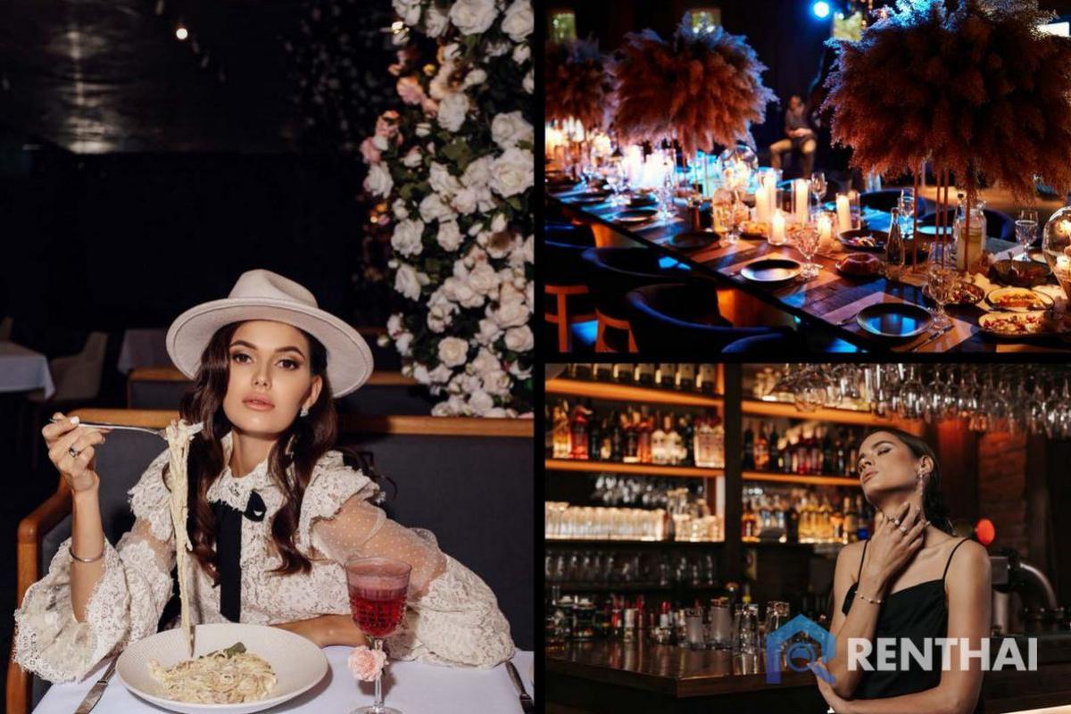 ขายคอนโดพัทยา บางแสน ชลบุรี สัตหีบ : คอนโดริเวียร่ามาลิบูในพัทยา 1 ห้องนอน, พร้อมเฟอร์นิเจอร์, รับสัตว์เลี้ยง - 6.29 ล้านบาท