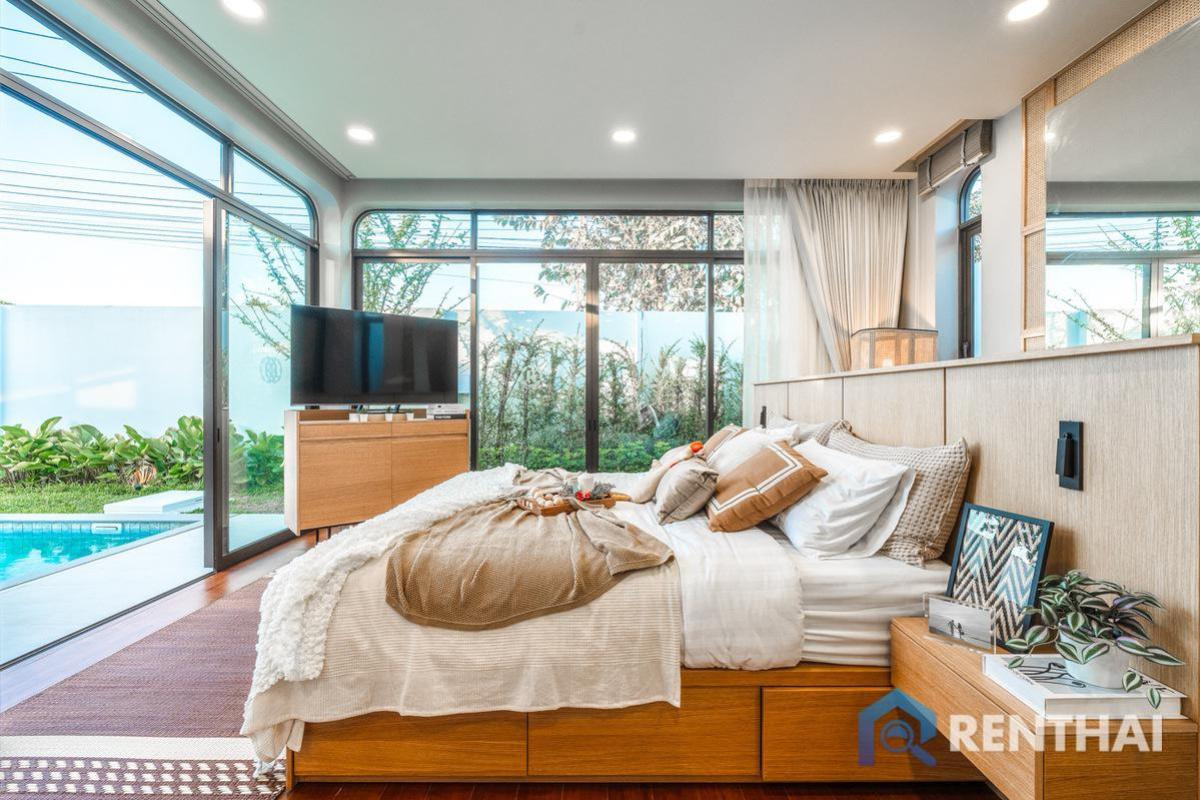 For SaleHousePhuket : Own your luxury home at an affordable price in Phuket