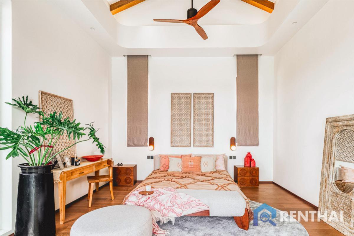 For SaleHousePhuket : This special price won’t last long. secure your villa now before the price increases!