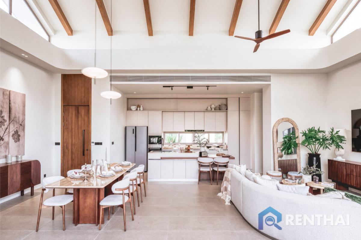 For SaleHousePhuket : This special price won’t last long. secure your villa now before the price increases!