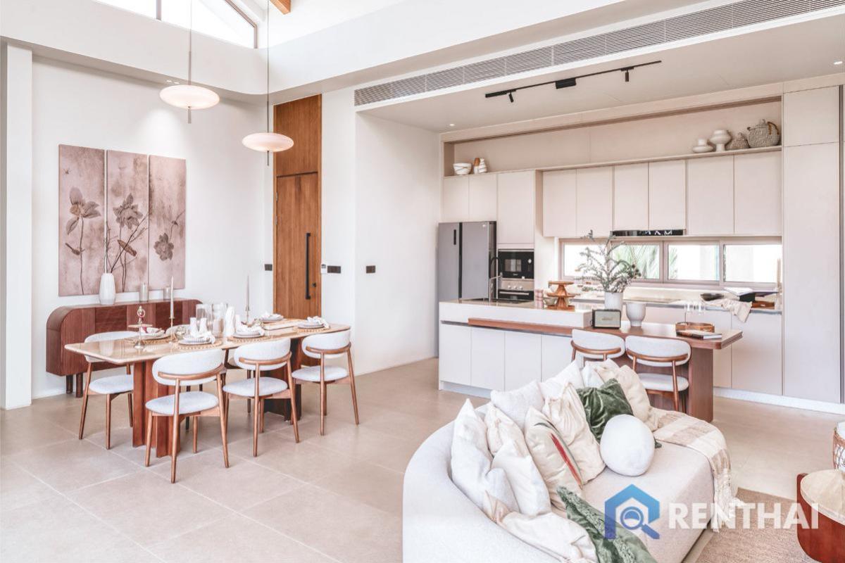 For SaleHousePhuket : This special price won’t last long. secure your villa now before the price increases!