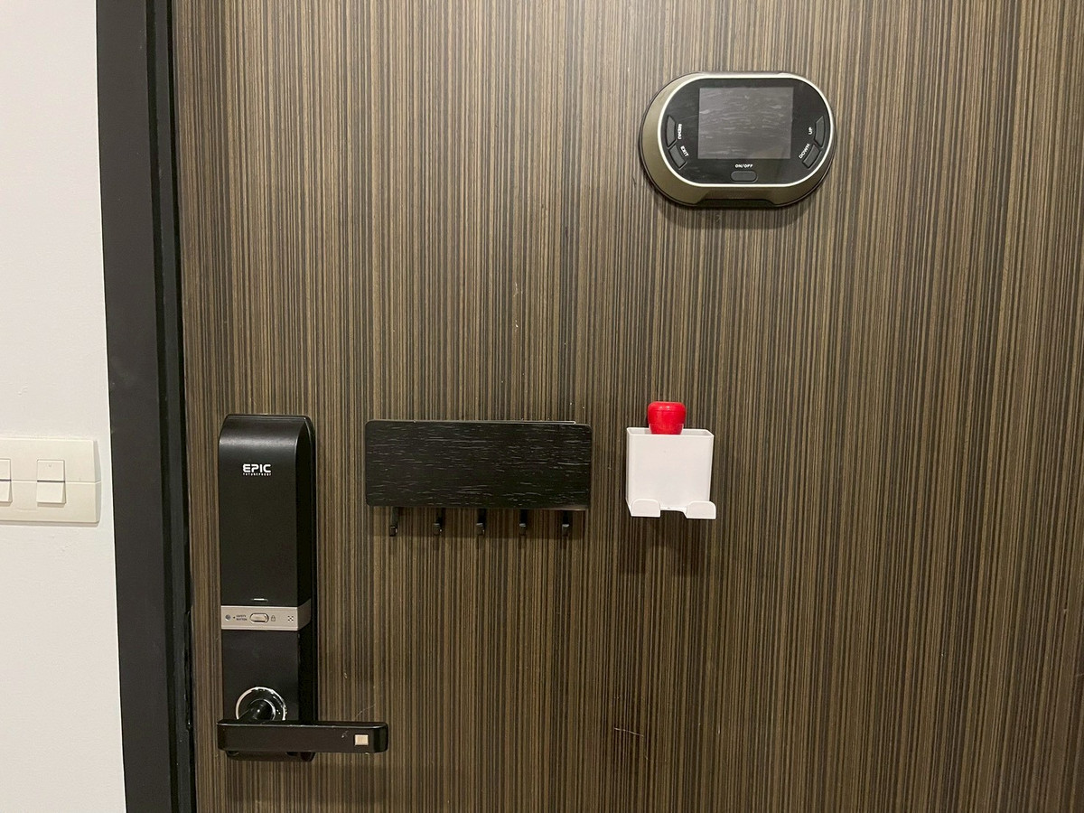 ให้เช่าคอนโดอ่อนนุช อุดมสุข : (ปล่อยเช่า)🟢 คอนโด RHYTHM Sukhumvit 44/1 ร 2BR ราคาดีมากกกก ชั้นสูง  เฟอร์+เครื่องใช้ไฟฟ้าครบ พร้อมเข้าอยู่  ㅡ ติด🚆BTS พระโขนง