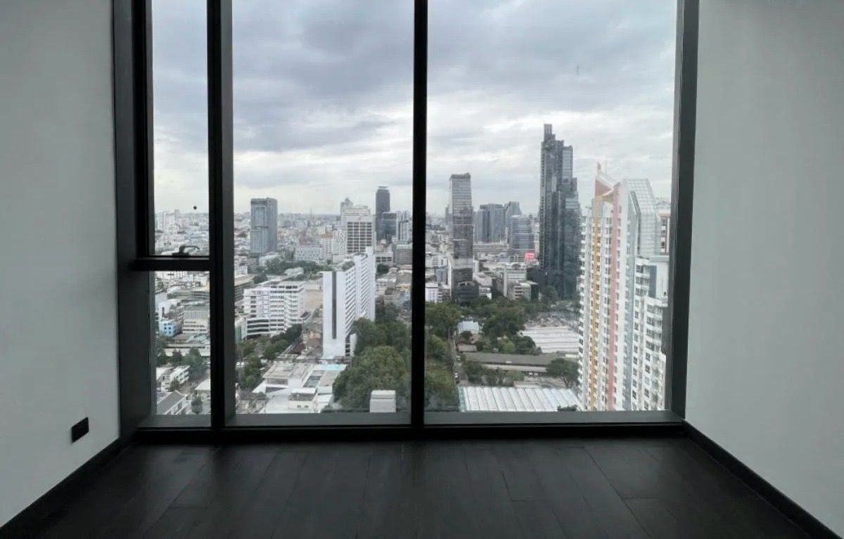 ขายคอนโดสาทร นราธิวาส : 🔥 ขายคอนโด เทตต์ สาทร ทเวลฟ์ ชั้นสูง