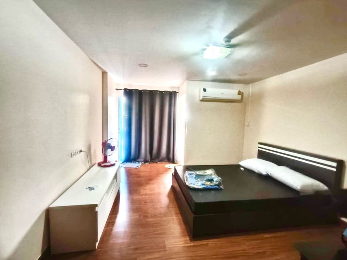 For SaleCondoBangna, Bearing, Lasalle : ✅ The cheapest selling B Condo Bangna-TRAD KM.5 (B Condo Bangna-Trat 5, near Mega, Bangna, near Central Bangna