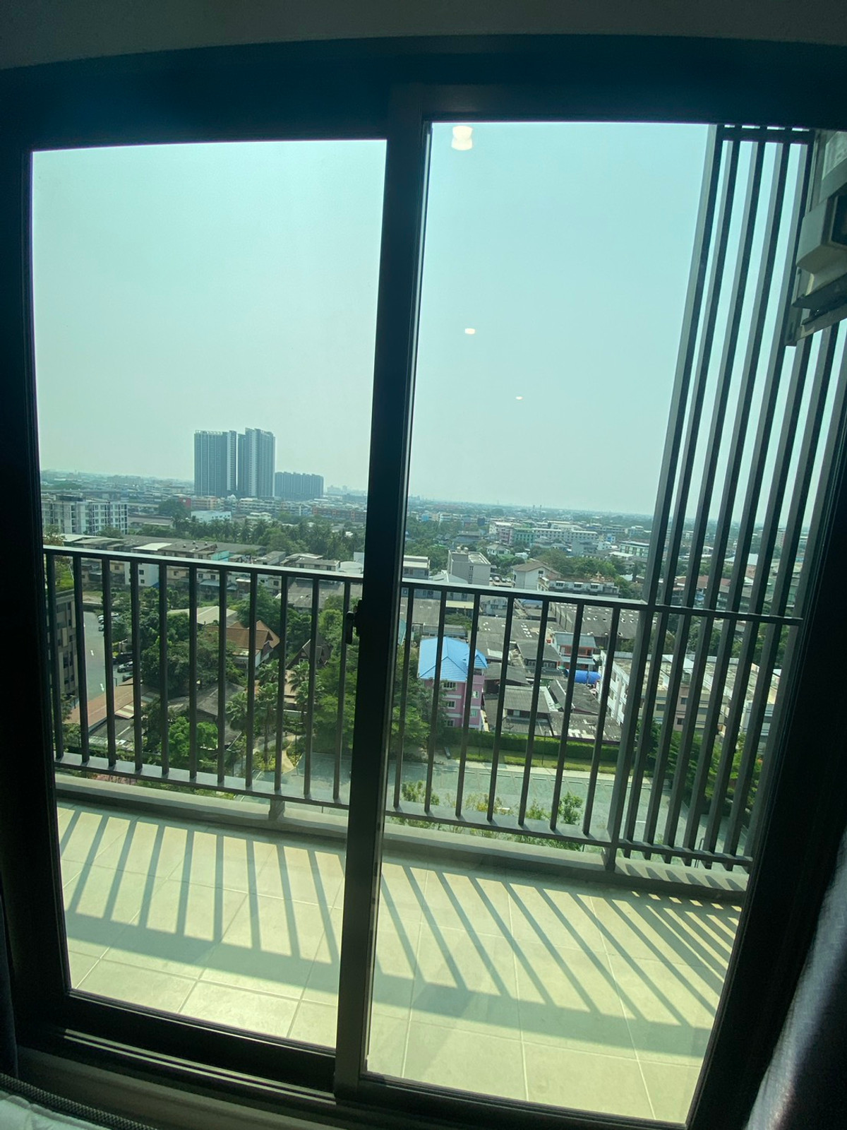 For RentCondoBang kae, Phetkasem : Ready to stay 💥 Rent 16,000 💥 Code PS24💥! (Park Lan Petchkasem 56) !! Near Phasi Charoen Skytrain Station 💥💥088-398-3835