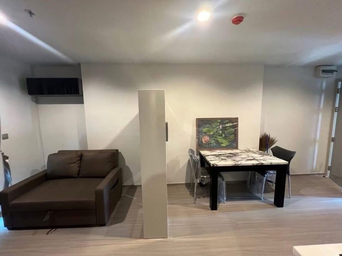 For RentCondoLadprao, Central Ladprao : For Rent📍Life Ladprao🛀2 Bed 2 Bath 📞0639399665