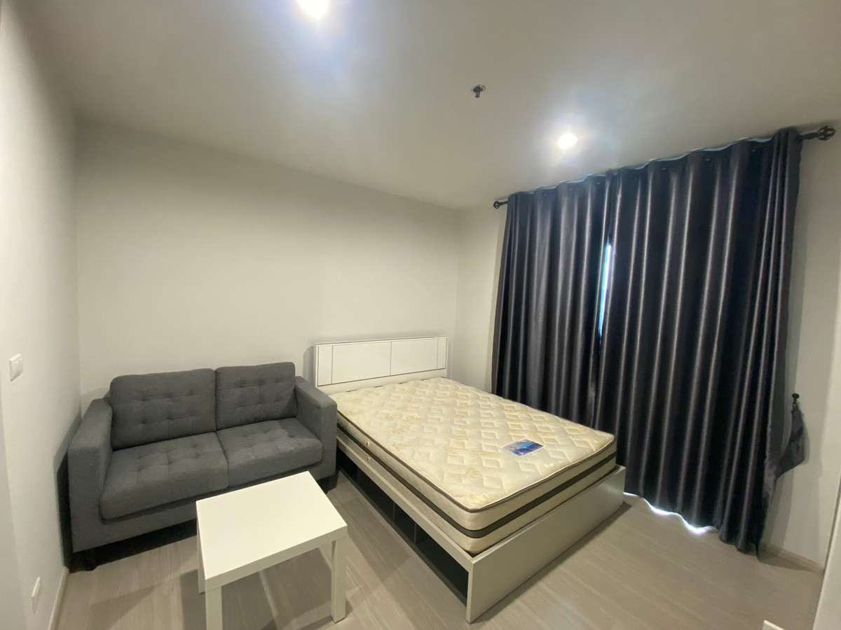 For RentCondoBang kae, Phetkasem : Ready to stay 💥 Rent 16,000 💥 Code PS24💥! (Park Lan Petchkasem 56) !! Near Phasi Charoen Skytrain Station 💥💥088-398-3835