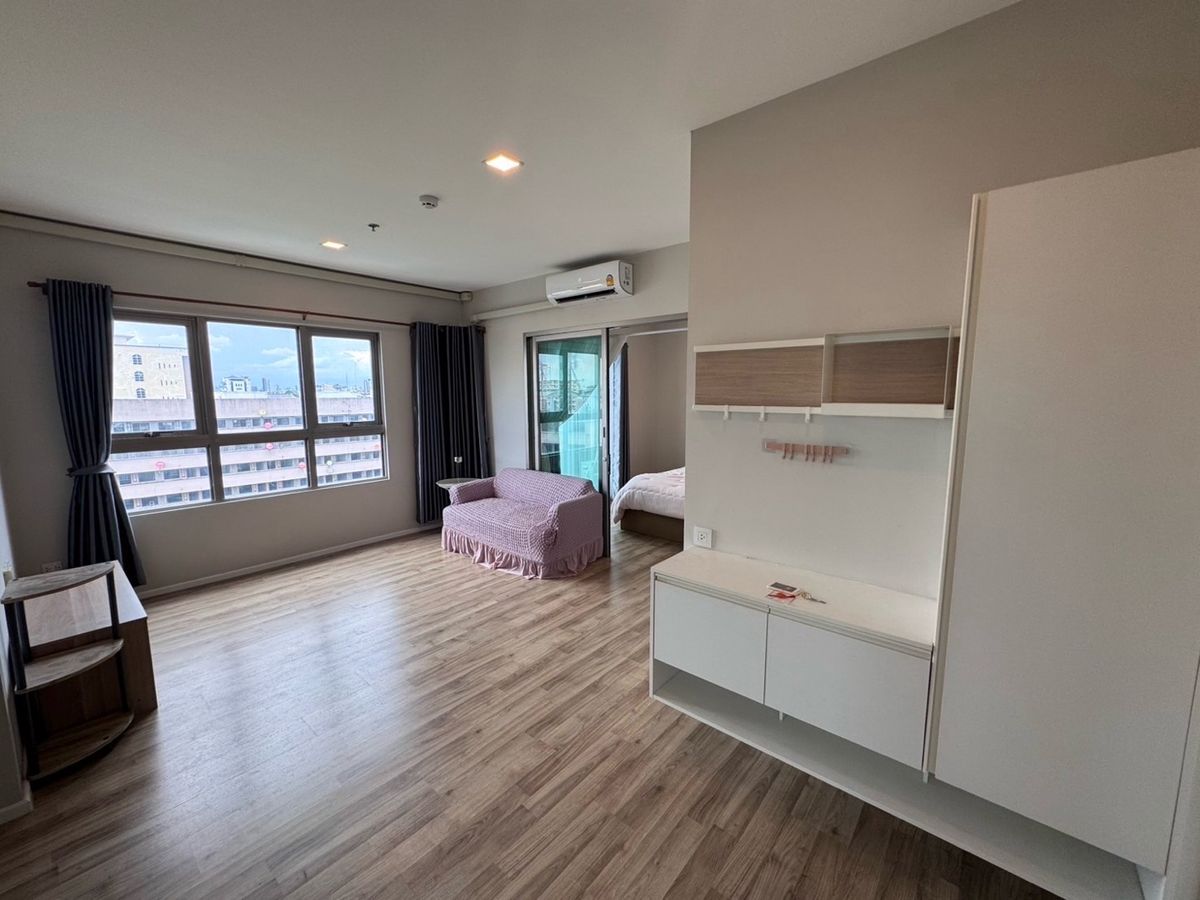 For RentCondoRama 2, Bang Khun Thian : 🌷062 Ease 2 condo for rent. Rama 2 📞 Contact: 098 742 6265 (Sugar)