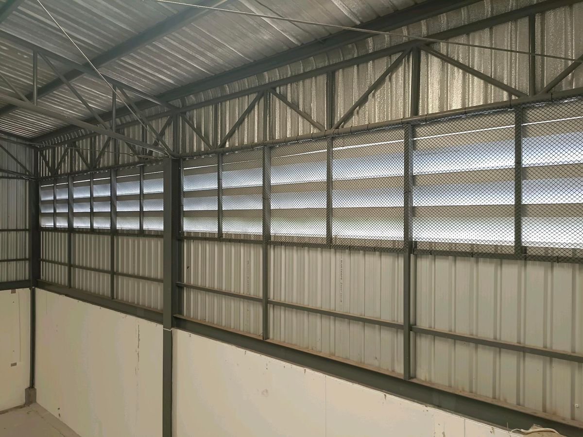 WarehouseNonthaburi, Bang Yai, Bangbuathong : Selling/renting warehouses in the Loft Minifacory Bang Nang Project