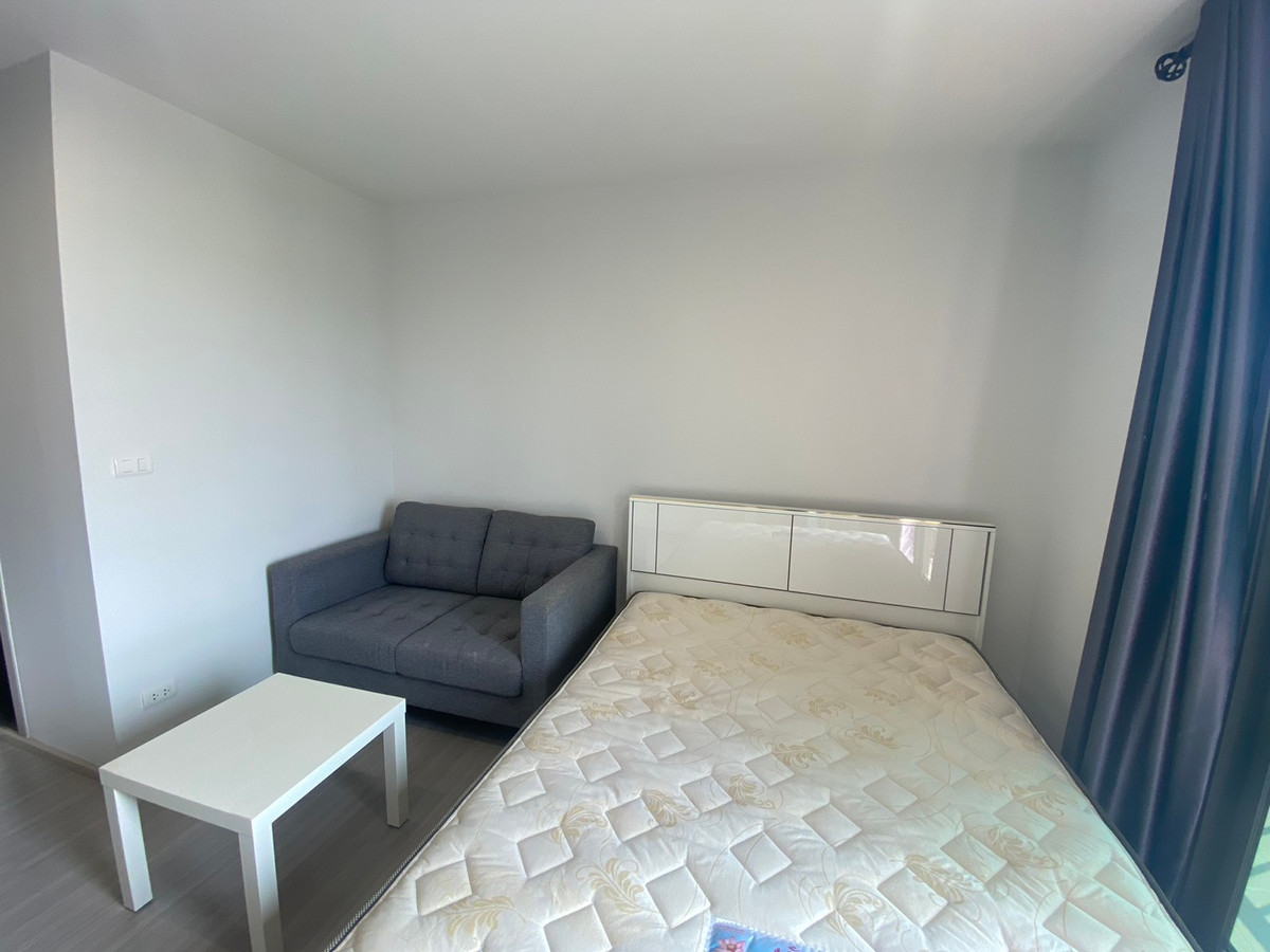 For RentCondoBang kae, Phetkasem : Ready to stay 💥 Rent 16,000 💥 Code PS24💥! (Park Lan Petchkasem 56) !! Near Phasi Charoen Skytrain Station 💥💥088-398-3835