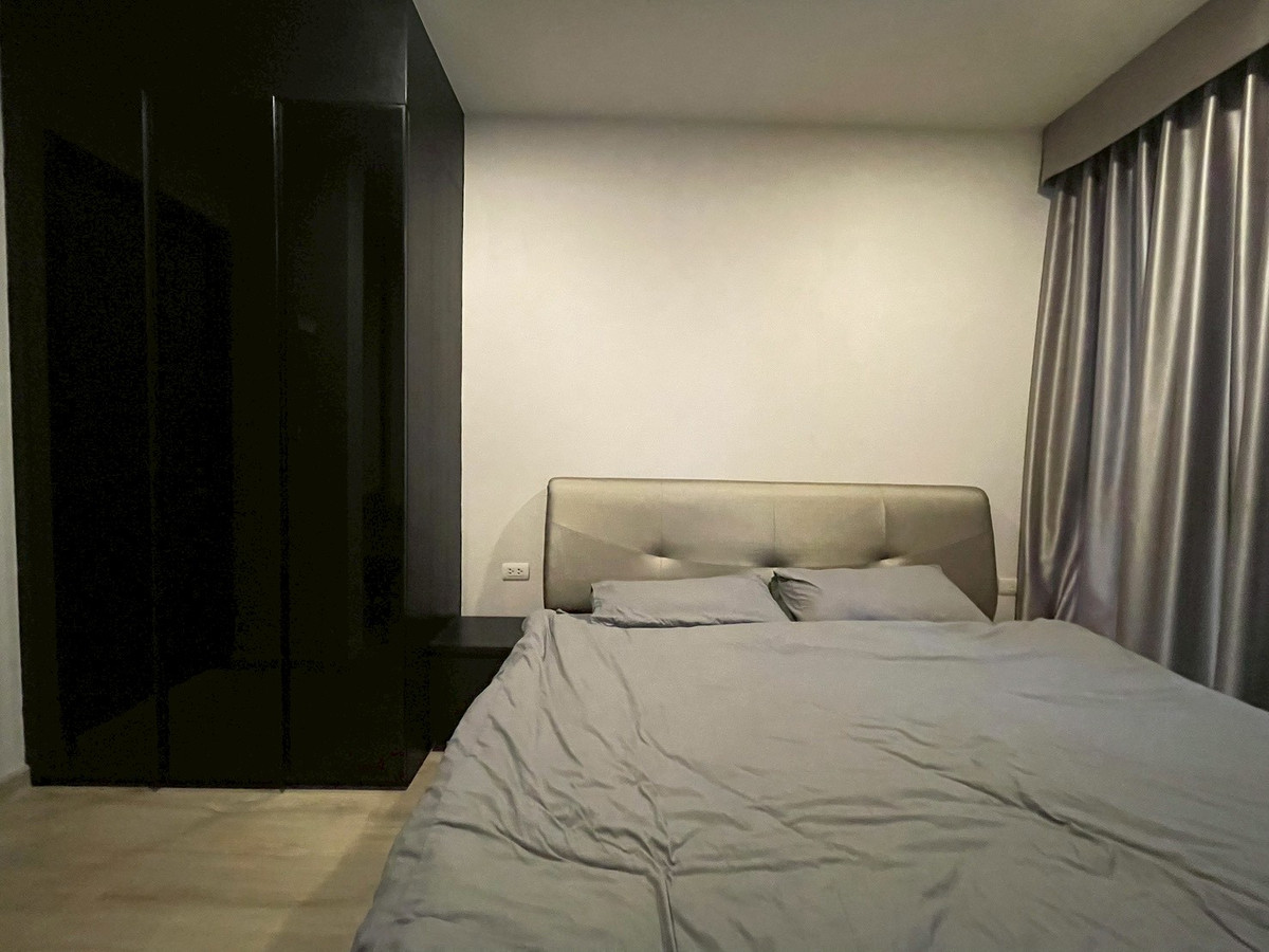 ให้เช่าคอนโดอ่อนนุช อุดมสุข : (ปล่อยเช่า)🟢 คอนโด RHYTHM Sukhumvit 44/1 ร 2BR ราคาดีมากกกก ชั้นสูง  เฟอร์+เครื่องใช้ไฟฟ้าครบ พร้อมเข้าอยู่  ㅡ ติด🚆BTS พระโขนง