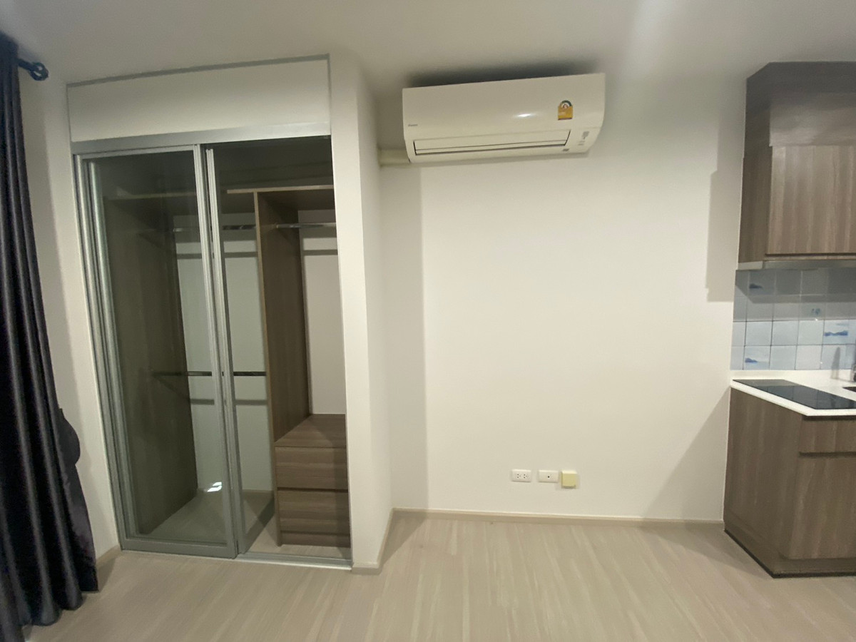 For RentCondoBang kae, Phetkasem : Ready to stay 💥 Rent 16,000 💥 Code PS24💥! (Park Lan Petchkasem 56) !! Near Phasi Charoen Skytrain Station 💥💥088-398-3835