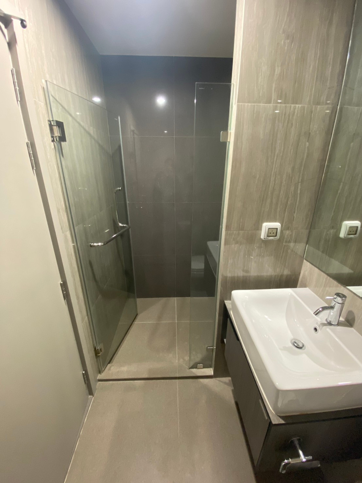 For RentCondoBang kae, Phetkasem : Ready to stay 💥 Rent 16,000 💥 Code PS24💥! (Park Lan Petchkasem 56) !! Near Phasi Charoen Skytrain Station 💥💥088-398-3835