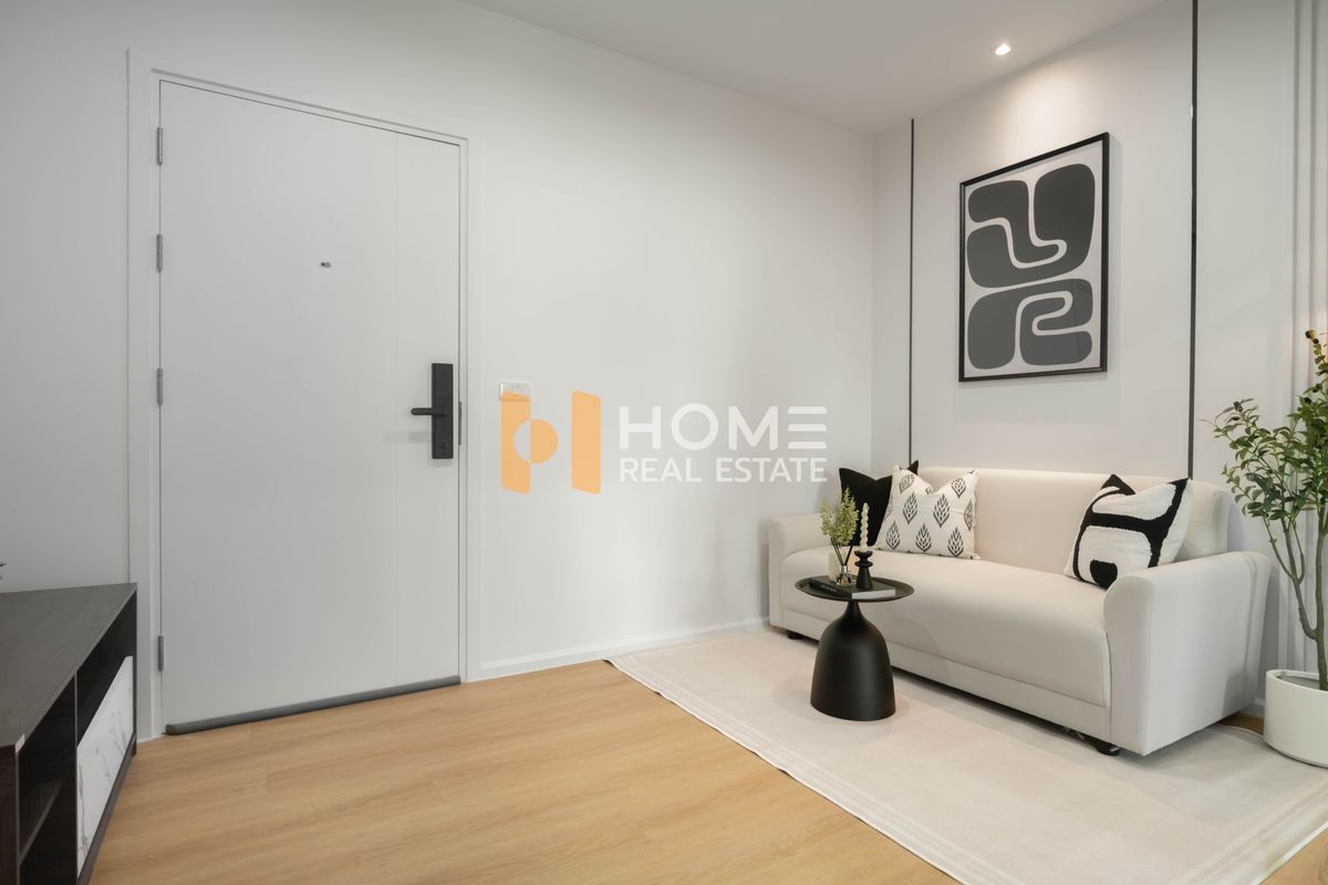 ขายคอนโดท่าพระ ตลาดพลู วุฒากาศ : รูปห้องจริง สวยพร้อมอยู่ 🔥 Aspire Sathorn - Thapra / 1 Bedroom (FOR SALE), แอสปาย สาทร - ท่าพระ / 1 ห้องนอน (ขาย) DO725