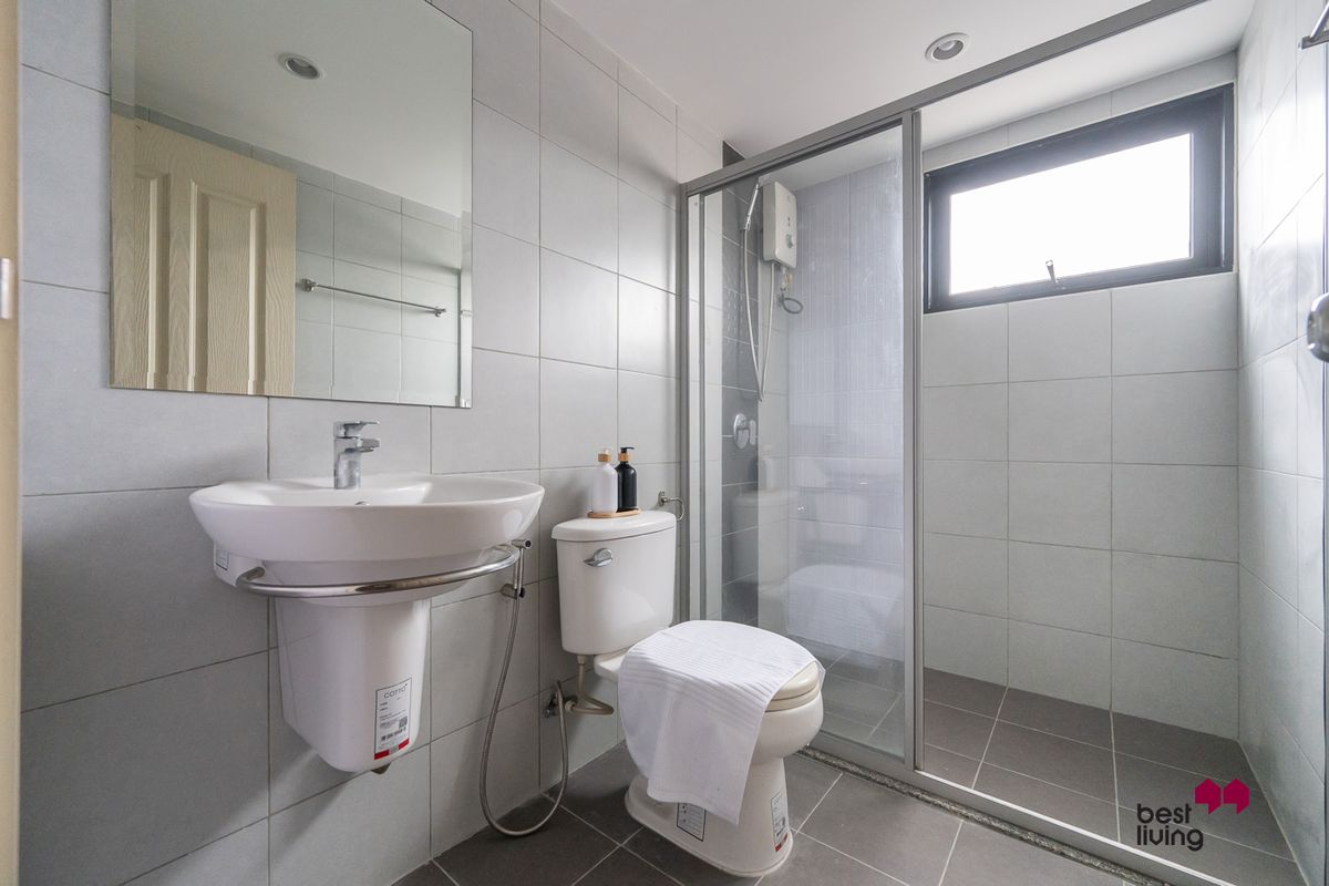 ขายคอนโดแจ้งวัฒนะ เมืองทอง : 🚄 ขาย Supalai Loft แจ้งวัฒนะ ใกล้ MRT เมืองทองธานี 350 ม. ครัวแยก ห้องใหญ่