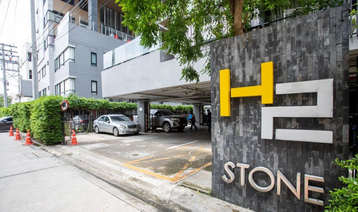 For RentCondoNawamin, Ramindra : Condo for rent, H2 Stone Ramintra