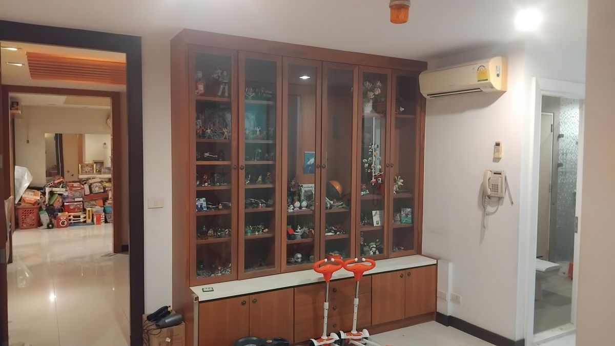 For SaleShop HouseBang kae, Phetkasem : Sell 3 -storey building, 5 booths, Soi Petchkasem 52, area 94 sq.m. #SME manufacturing plant #Decoration well, price 25 minus.