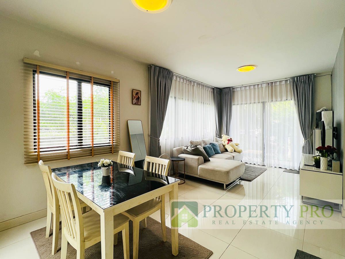 For SaleHouseSamut Prakan,Samrong : House for Sale Atoll Java Bay Bangna Kingkaew 19, 3 Bedroom 36 Sqw 130 Sqm Good Condition Near Motorway, Suvarnabhumi Airport, Kanchanaphisek : MF25S-002