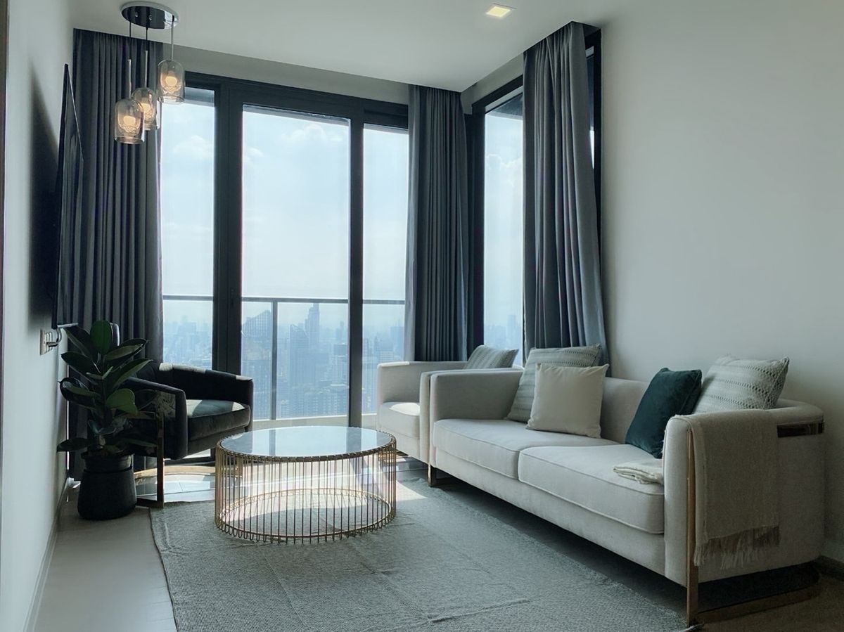 ให้เช่าคอนโดพระราม 9 เพชรบุรีตัดใหม่ RCA : FOR RENT Condo One9 five type 2 bed 2 bath size 70sqm at building A, plz contact to visit the room Call/line: 0924297949 