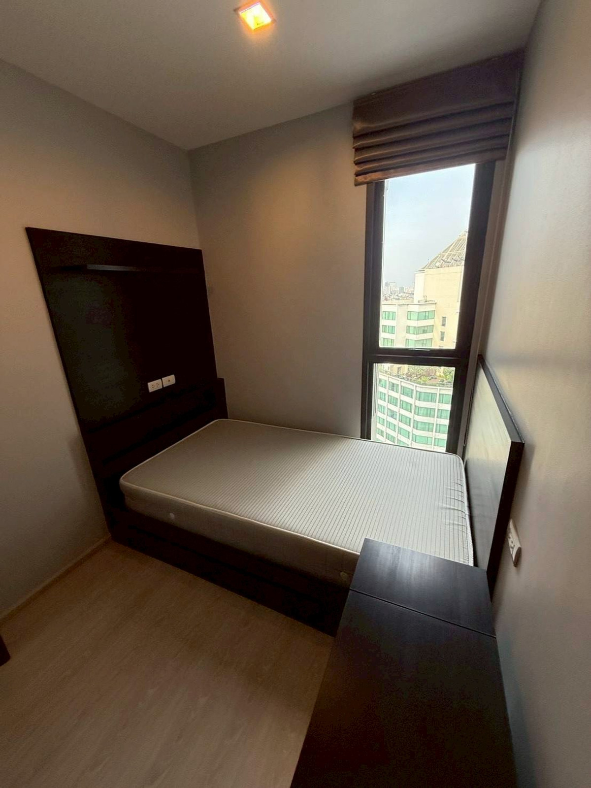 ให้เช่าคอนโดอ่อนนุช อุดมสุข : (ปล่อยเช่า)🟢คอนโด RHYTHM Sukhumvit 44/1  I 2BR  เฟอร์ครบ+เครื่องใช้ไฟฟ้าครบ   ㅡ ติด🚆BTS พระโขนง