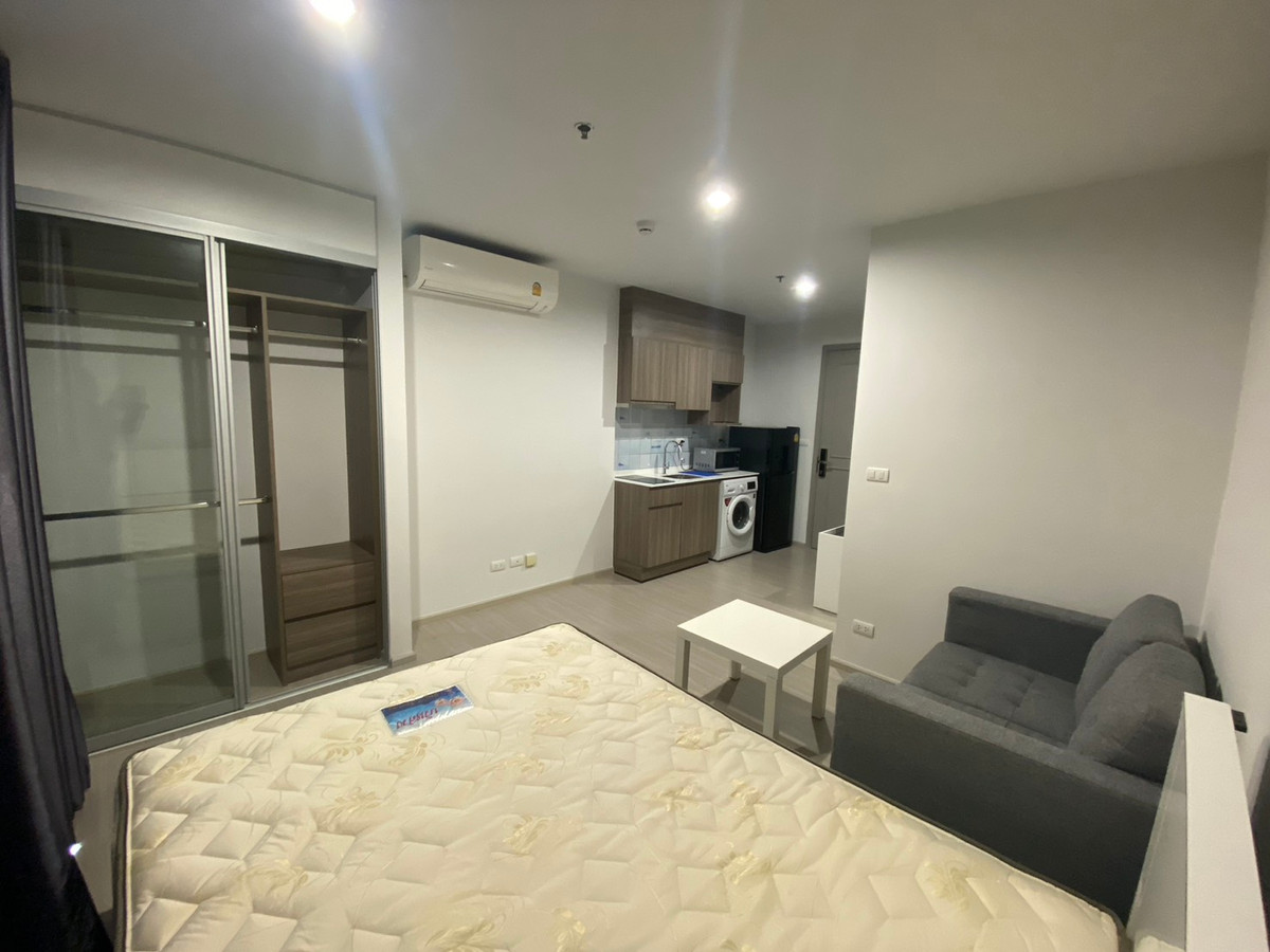 For RentCondoBang kae, Phetkasem : Ready to stay 💥 Rent 16,000 💥 Code PS24💥! (Park Lan Petchkasem 56) !! Near Phasi Charoen Skytrain Station 💥💥088-398-3835