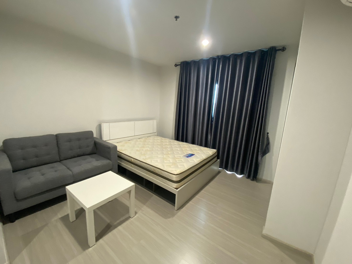 For RentCondoBang kae, Phetkasem : Ready to stay 💥 Rent 16,000 💥 Code PS24💥! (Park Lan Petchkasem 56) !! Near Phasi Charoen Skytrain Station 💥💥088-398-3835