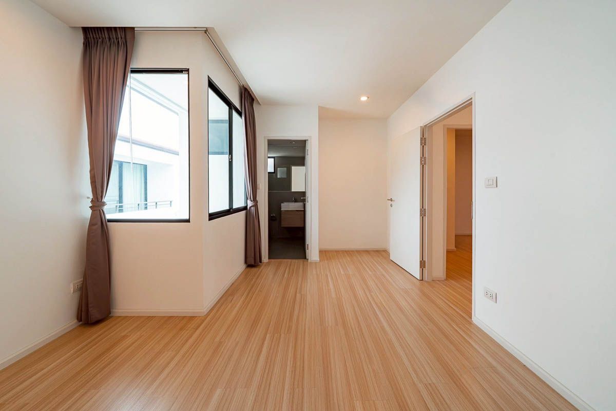For SaleTownhomePattanakan, Srinakarin : TownHome for Sale Nirvana Define Rama 9, 3 bedroom 21 sqw 230 sqm Near Ramkhamhaeng, Pattanakarn, Huamak, The Nine : SL25S-015