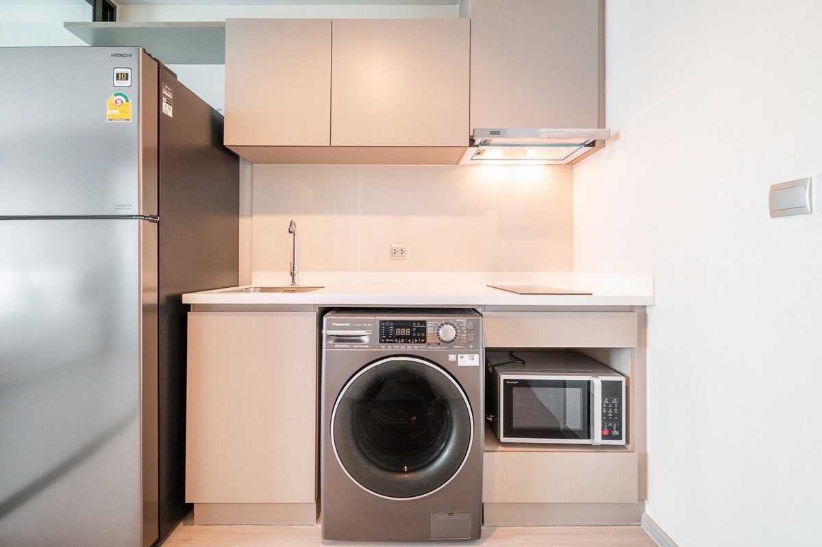 ให้เช่าคอนโดลาดพร้าว เซ็นทรัลลาดพร้าว : ให้เช่า Life Ladprao ราคา 19,000 บาท/เดือน [MNr250503]