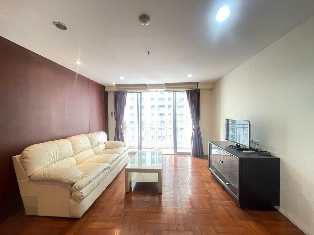 For SaleCondoSukhumvit, Asoke, Thonglor : For Sale - Asoke Place