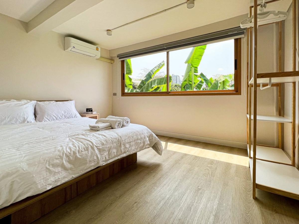 ขายทาวน์โฮมอ่อนนุช อุดมสุข : 🔥ขายด่วน+🔥 ทาวน์โฮมน่าอยู่สไตล์ Modern ย่าน ปรีดี พนมยงค์ 41 พร้อมออนเซ็นส่วนตัว