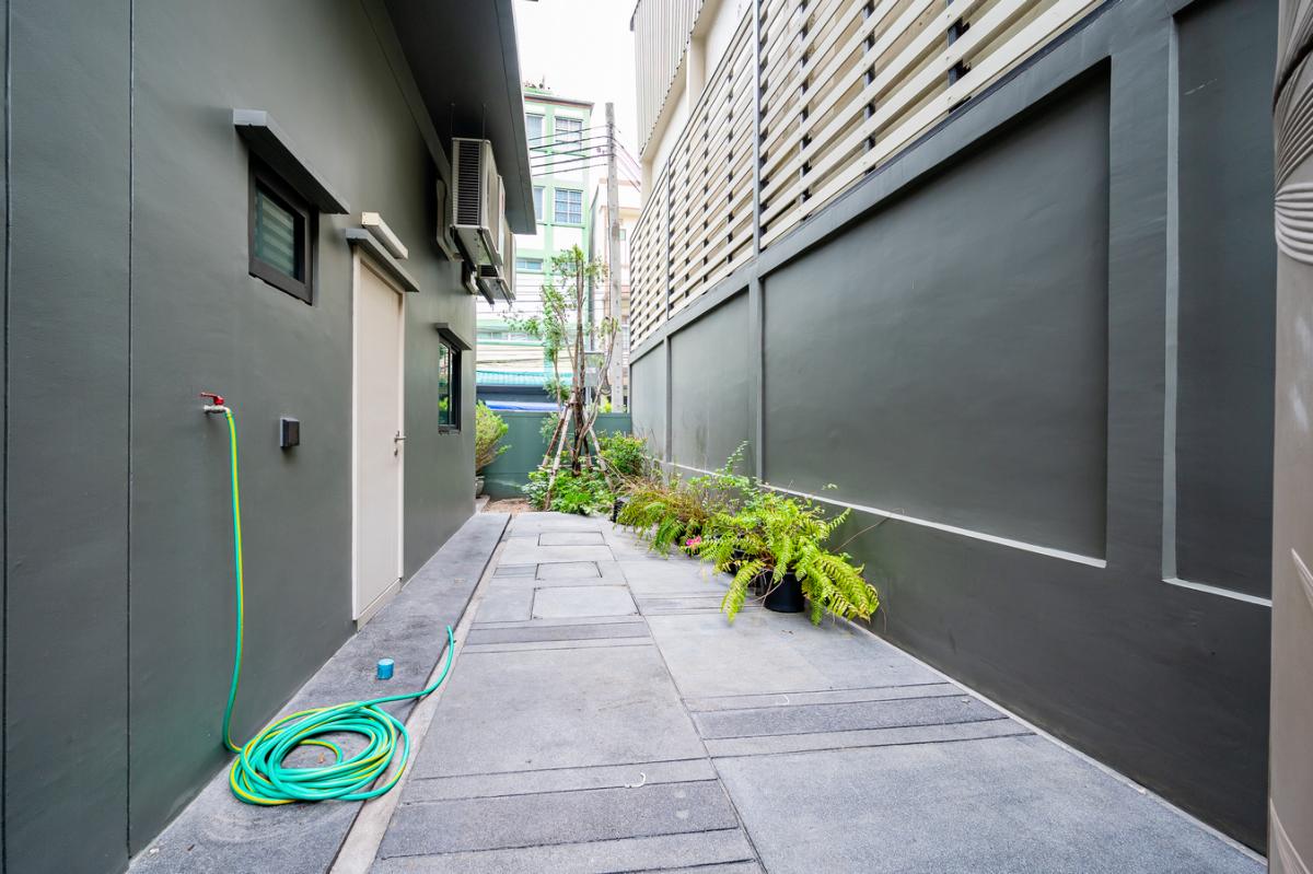 ขายทาวน์โฮมเยาวราช บางลำพู : 🔥ขายด่วน+🔥 ไทเกอร์ เลน ดีไซน์เหนือกาลเวลา ณ ใจกลางย่าน เยาวราช-เสือป่า พร้อมลิฟต์ส่วนตัว