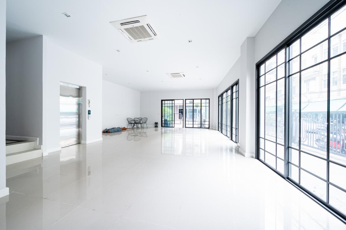 ขายทาวน์โฮมเยาวราช บางลำพู : 🔥ขายด่วน+🔥 ไทเกอร์ เลน ดีไซน์เหนือกาลเวลา ณ ใจกลางย่าน เยาวราช-เสือป่า พร้อมลิฟต์ส่วนตัว