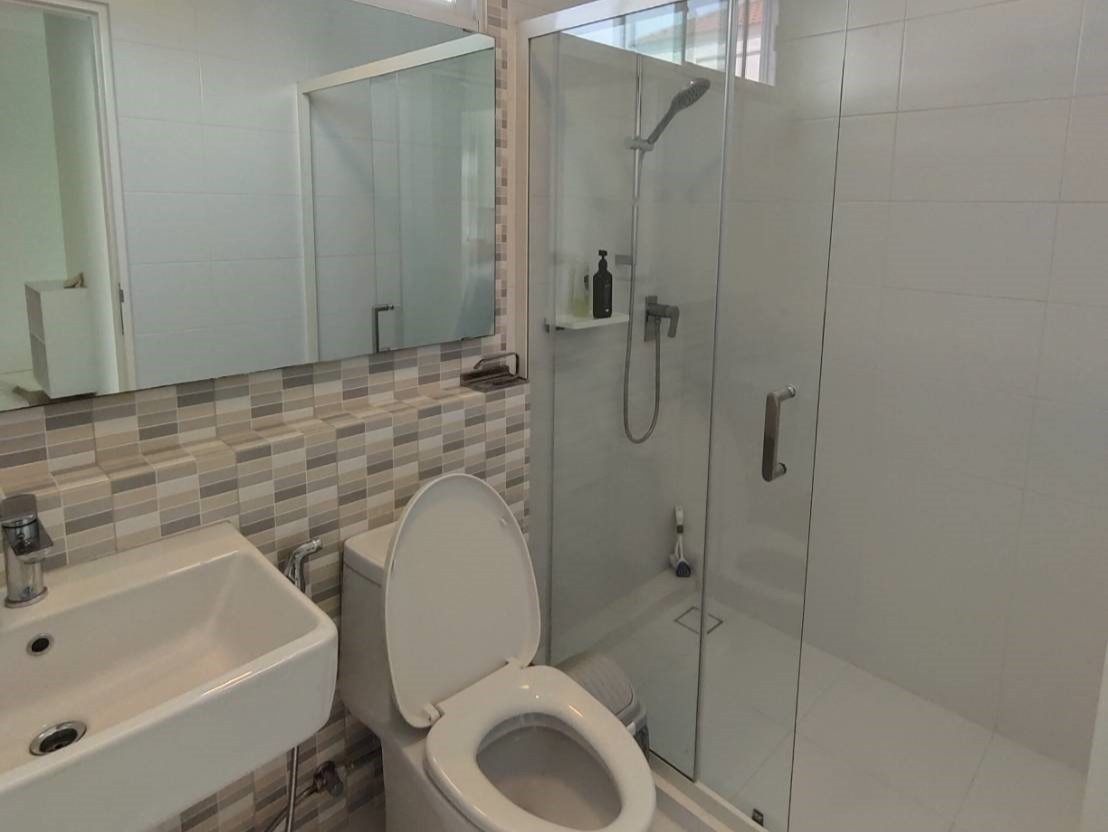 ขายทาวน์โฮมบางนา แบริ่ง ลาซาล : 🔥ขายด่วน + 🔥อินดี้ บางนา รามคำแหง 2 ใกล้ Mega & Ikea บางนา เฟอร์นิเจอร์ครบ พร้อมเข้าอยู่