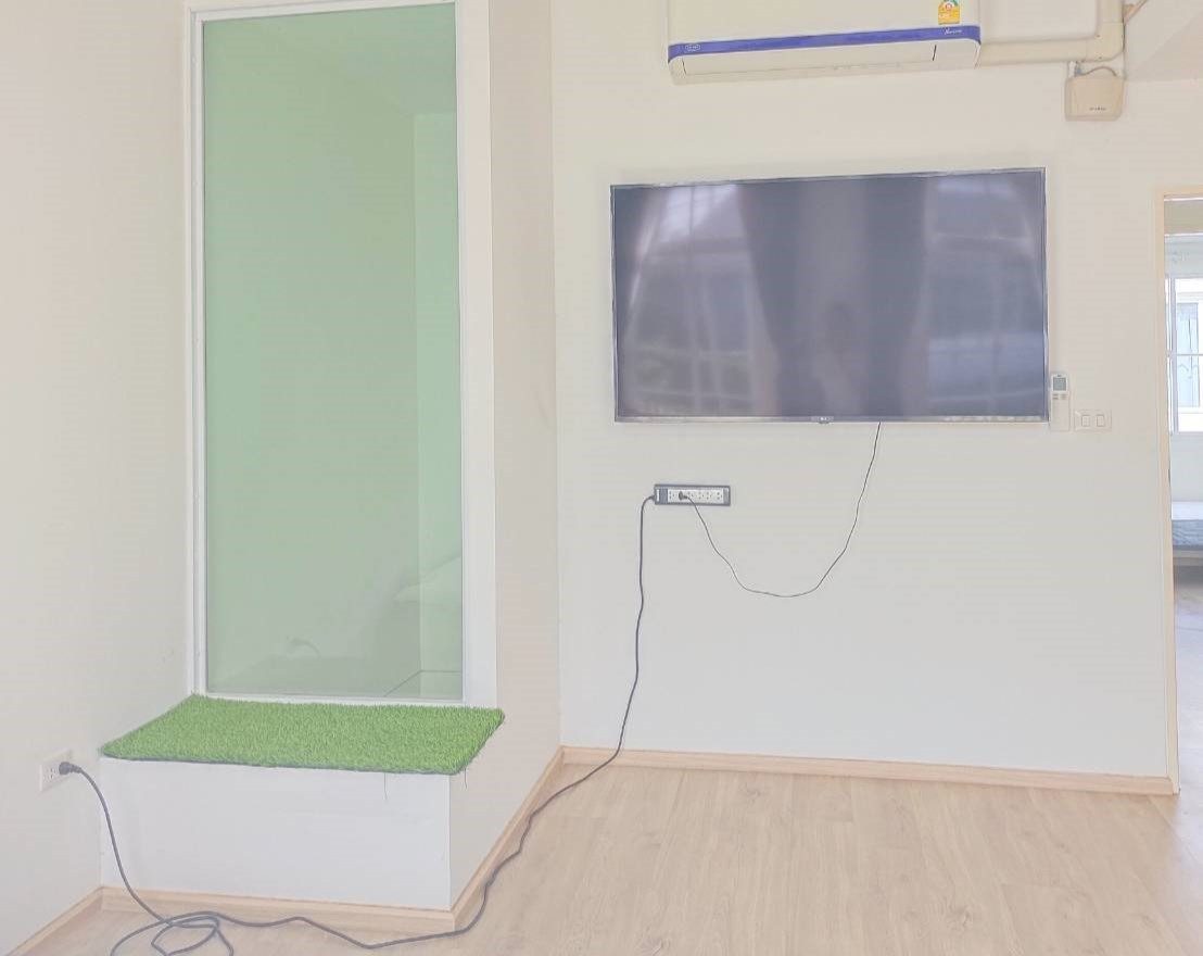 ขายทาวน์โฮมบางนา แบริ่ง ลาซาล : 🔥ขายด่วน + 🔥อินดี้ บางนา รามคำแหง 2 ใกล้ Mega & Ikea บางนา เฟอร์นิเจอร์ครบ พร้อมเข้าอยู่