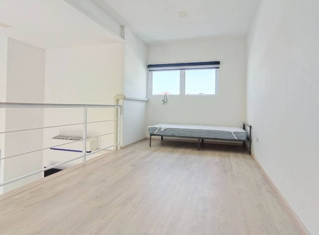 ขายทาวน์โฮมบางนา แบริ่ง ลาซาล : 🔥ขายด่วน + 🔥อินดี้ บางนา รามคำแหง 2 ใกล้ Mega & Ikea บางนา เฟอร์นิเจอร์ครบ พร้อมเข้าอยู่