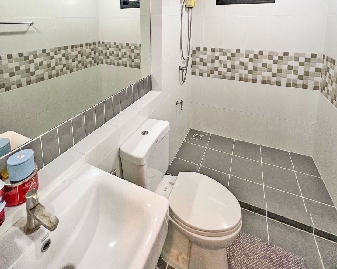 ขายบ้านปทุมธานี รังสิต ธรรมศาสตร์ : 🔥ขายด่วน + 🔥คณาสิริ ราชพฤกษ์-346 ใกล้ ทางด่วน ห้างสรรพสินค้า สถาบันการศึกษา และ โรงพยาบาลชั้นนำ เฟอร์นิเจอร์ครบ พร้อมเข้าอยู่