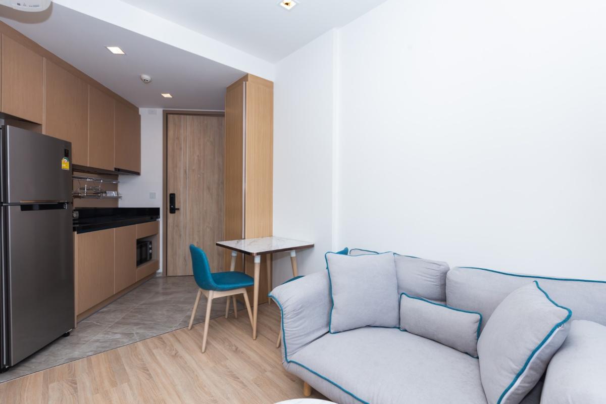 For SaleCondoOnnut, Udomsuk : 🔥Urgent Sale + 🔥Kawa Haus near BTS On Nut, fully furnished, ready to move in