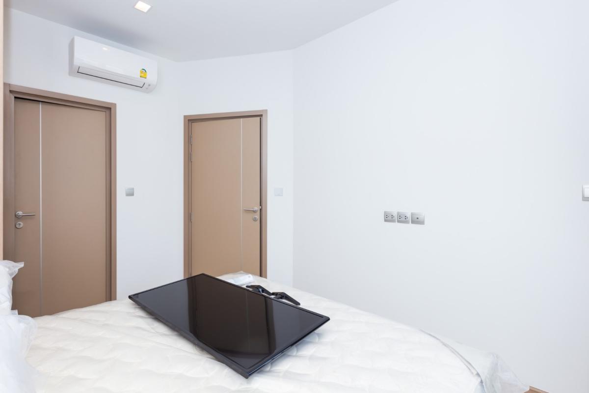 For SaleCondoOnnut, Udomsuk : 🔥Urgent Sale + 🔥Kawa Haus near BTS On Nut, fully furnished, ready to move in