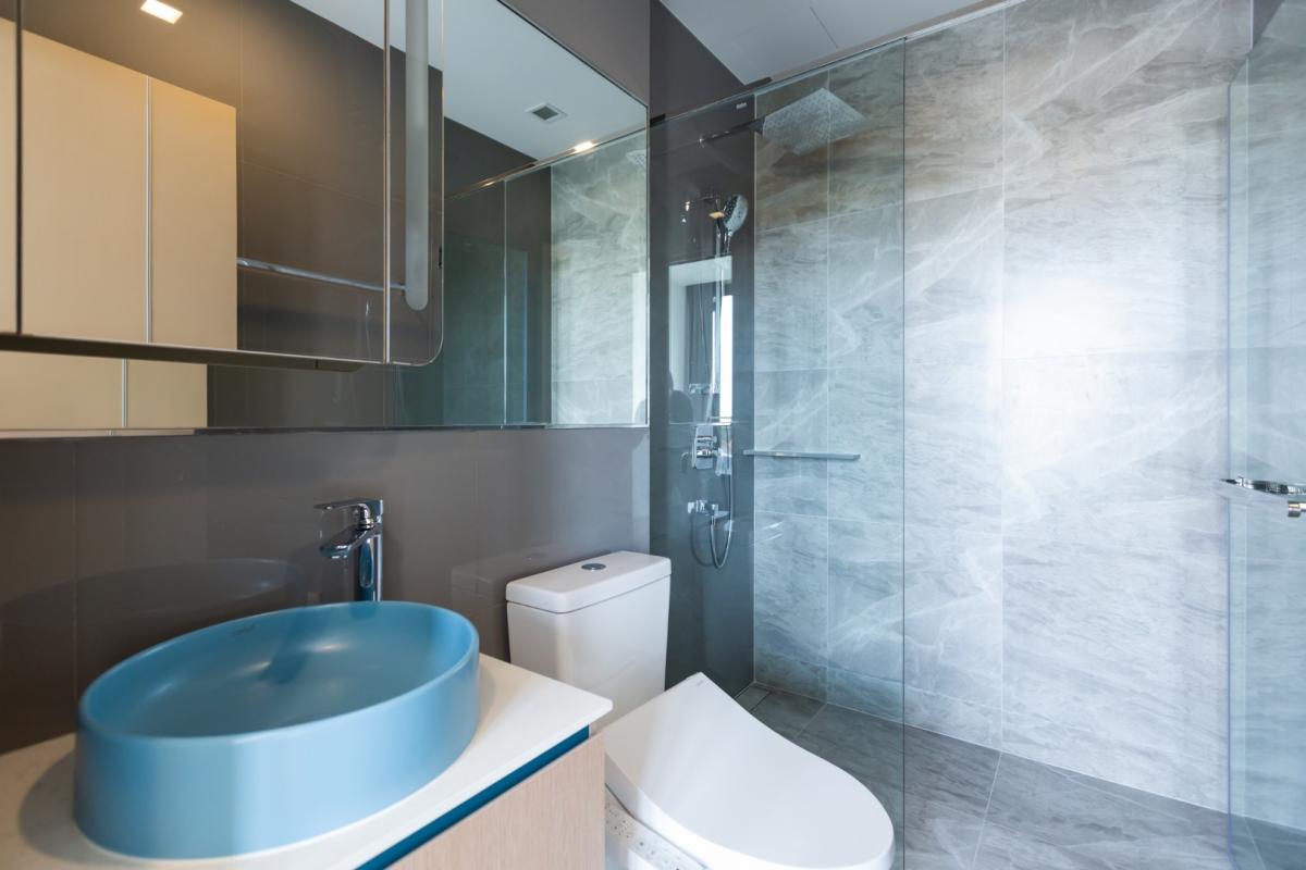 For SaleCondoOnnut, Udomsuk : 🔥Urgent Sale + 🔥Kawa Haus near BTS On Nut, fully furnished, ready to move in