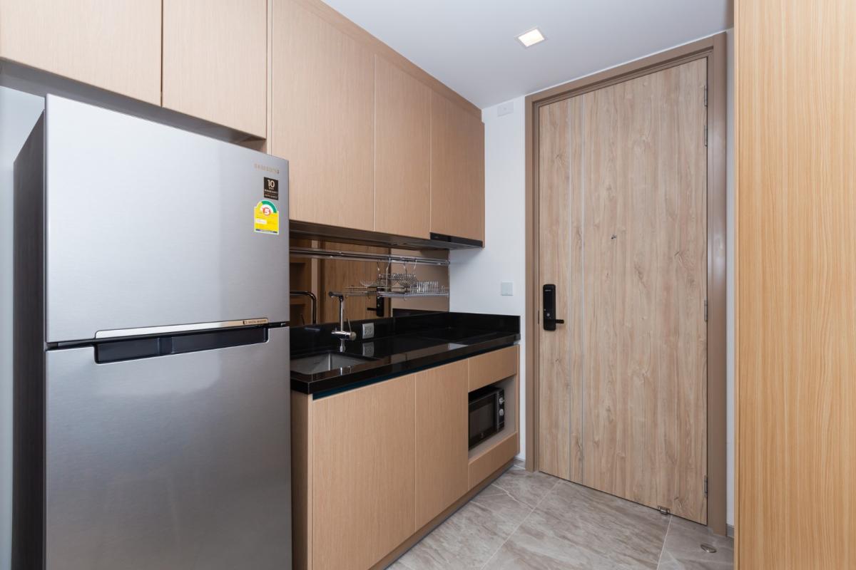 For SaleCondoOnnut, Udomsuk : 🔥Urgent Sale + 🔥Kawa Haus near BTS On Nut, fully furnished, ready to move in