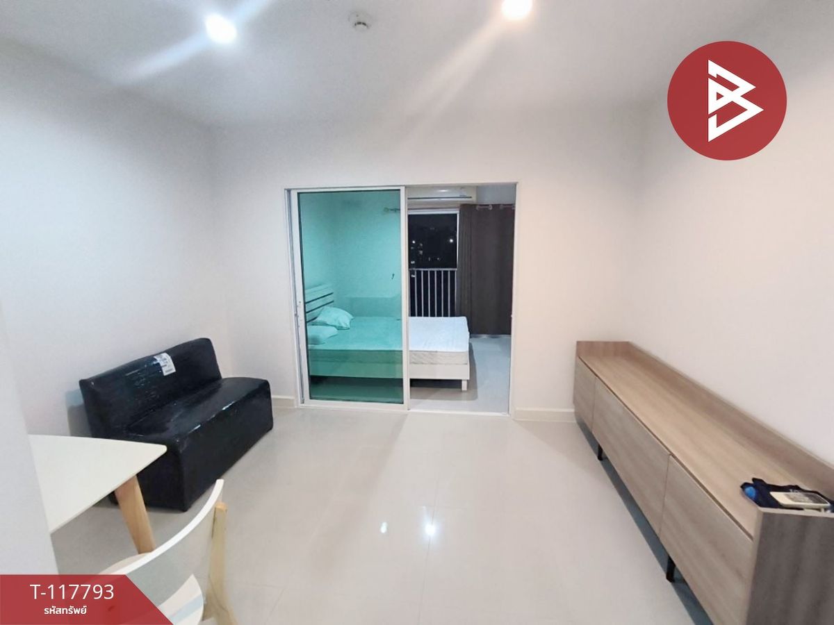 ขายคอนโดท่าพระ ตลาดพลู วุฒากาศ : ขายคอนโดมิเนียม เมโทร พาร์ค สาทร3-2 (Condo Metro Park Sathorn3-2)
