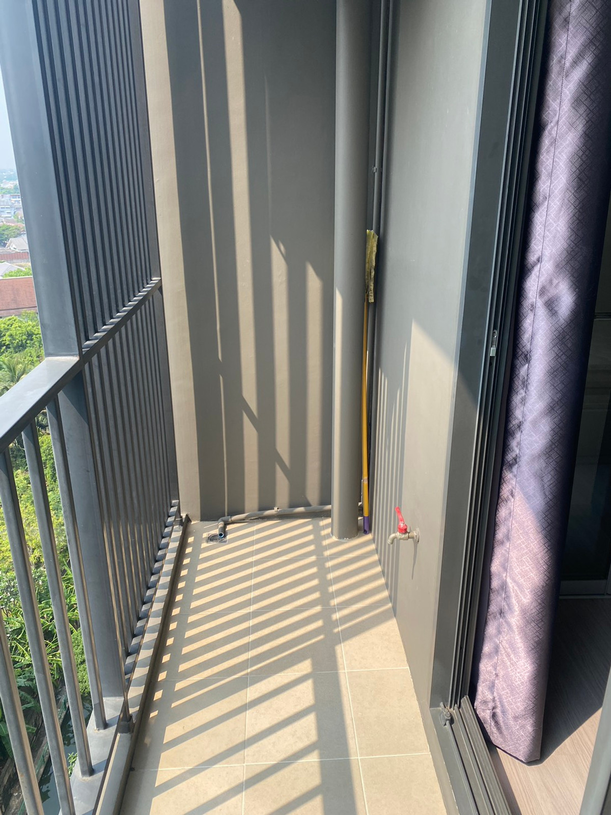 For RentCondoBang kae, Phetkasem : Ready to stay 💥 Rent 16,000 💥 Code PS24💥! (Park Lan Petchkasem 56) !! Near Phasi Charoen Skytrain Station 💥💥088-398-3835