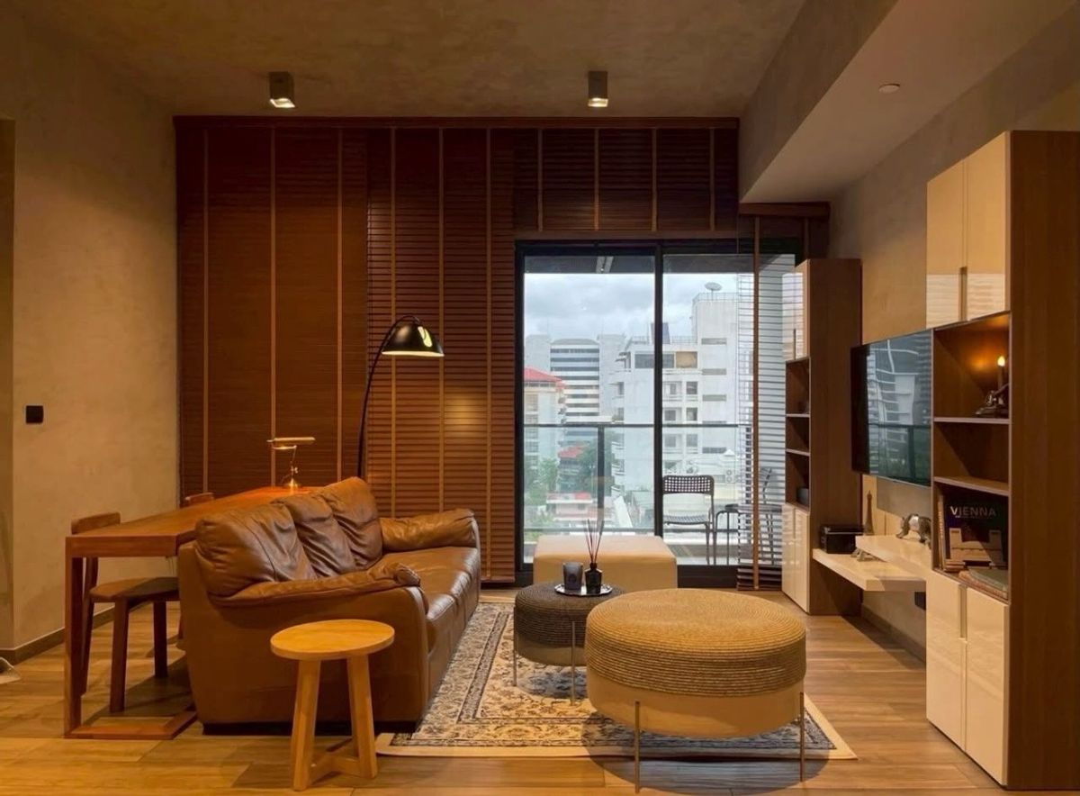 For RentCondoSukhumvit, Asoke, Thonglor : The Loft Asoke 2 Bedroom 60K