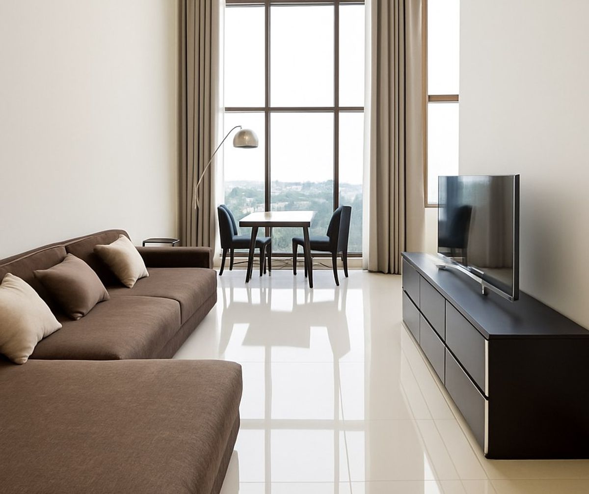 For SaleCondoSukhumvit, Asoke, Thonglor : Condo for sale The Emporio Place 1 Bedroom 1 Bathroom | Size 72.68 sq.m. I Duplex Price 10.9 Delete Tel: 089-857-8865