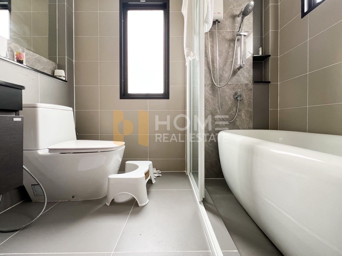 ขายบ้านเอกชัย บางบอน : นินญา กัลปพฤกษ์ / 3 ห้องนอน (ขาย), Ninya Kanlapaphruek / 3 Bedrooms (FOR SALE) BALL299