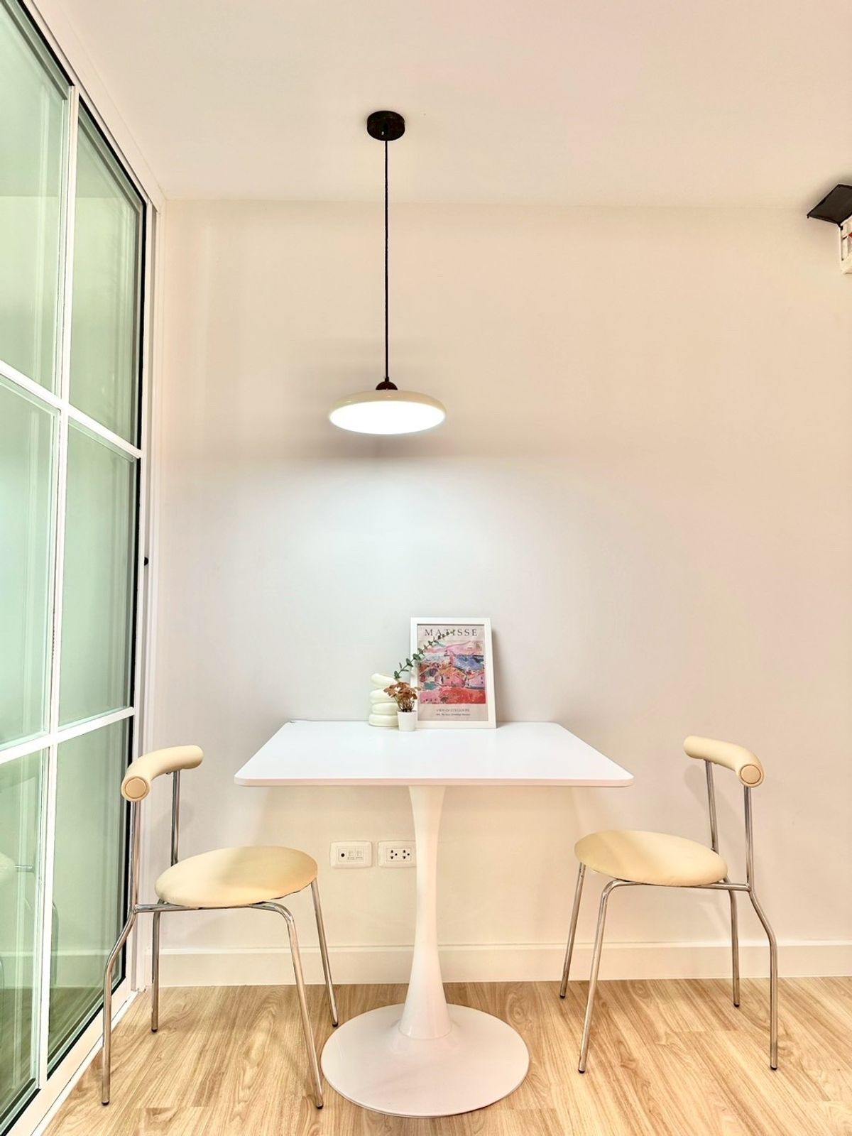 For SaleCondoRatchadapisek, Huaikwang, Suttisan : Minimal style room ♥ The auspicious room numbers are already. Salvage is not happy. Welcome to refund.