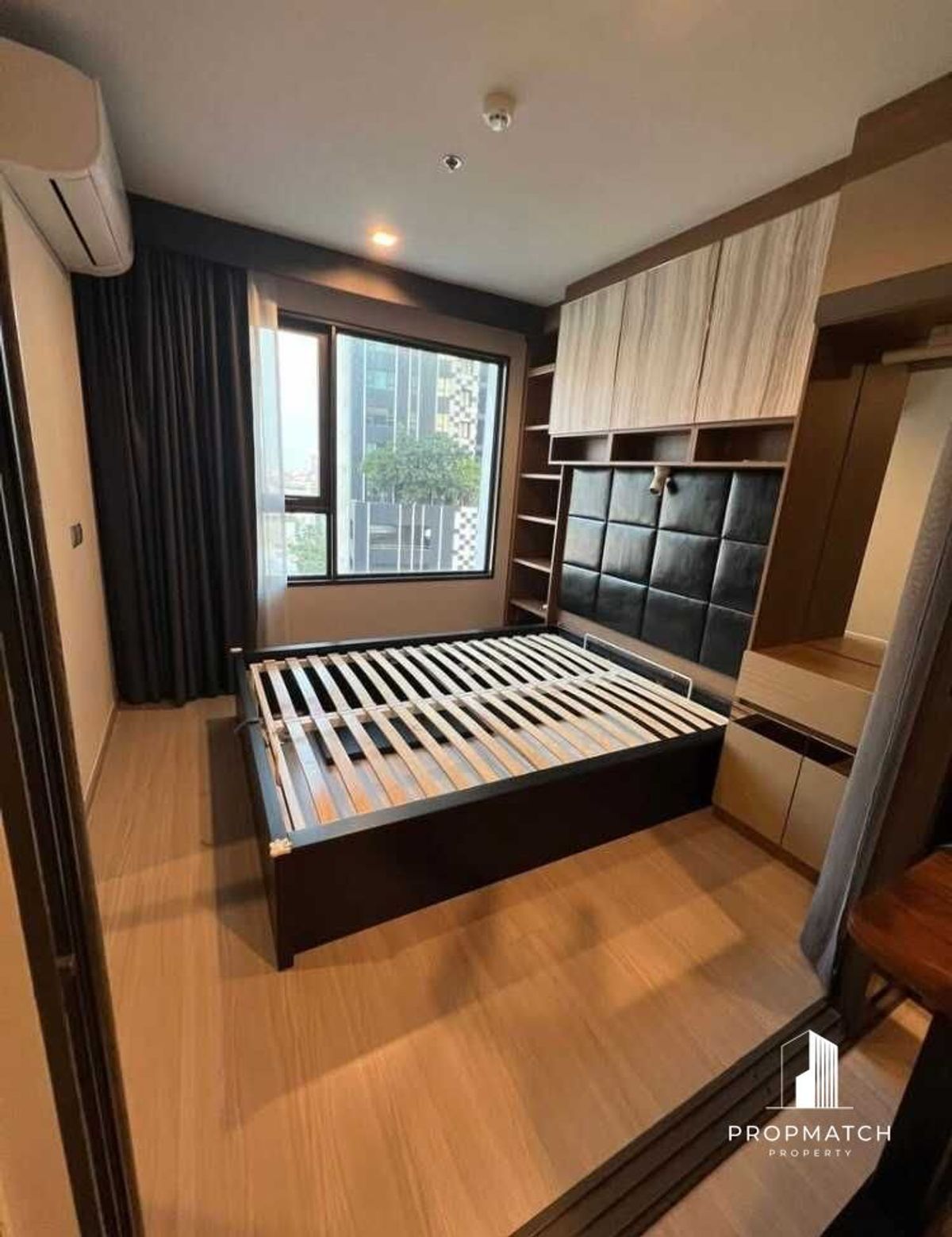 ขายคอนโดลาดพร้าว เซ็นทรัลลาดพร้าว : ✨Flash Deal ✨Life Ladprao (1Bed1Bath35.67SQM.) พร้อมอยู่ ! เพียง 4,950,000 บาท Tel.0981315848 @propmatch