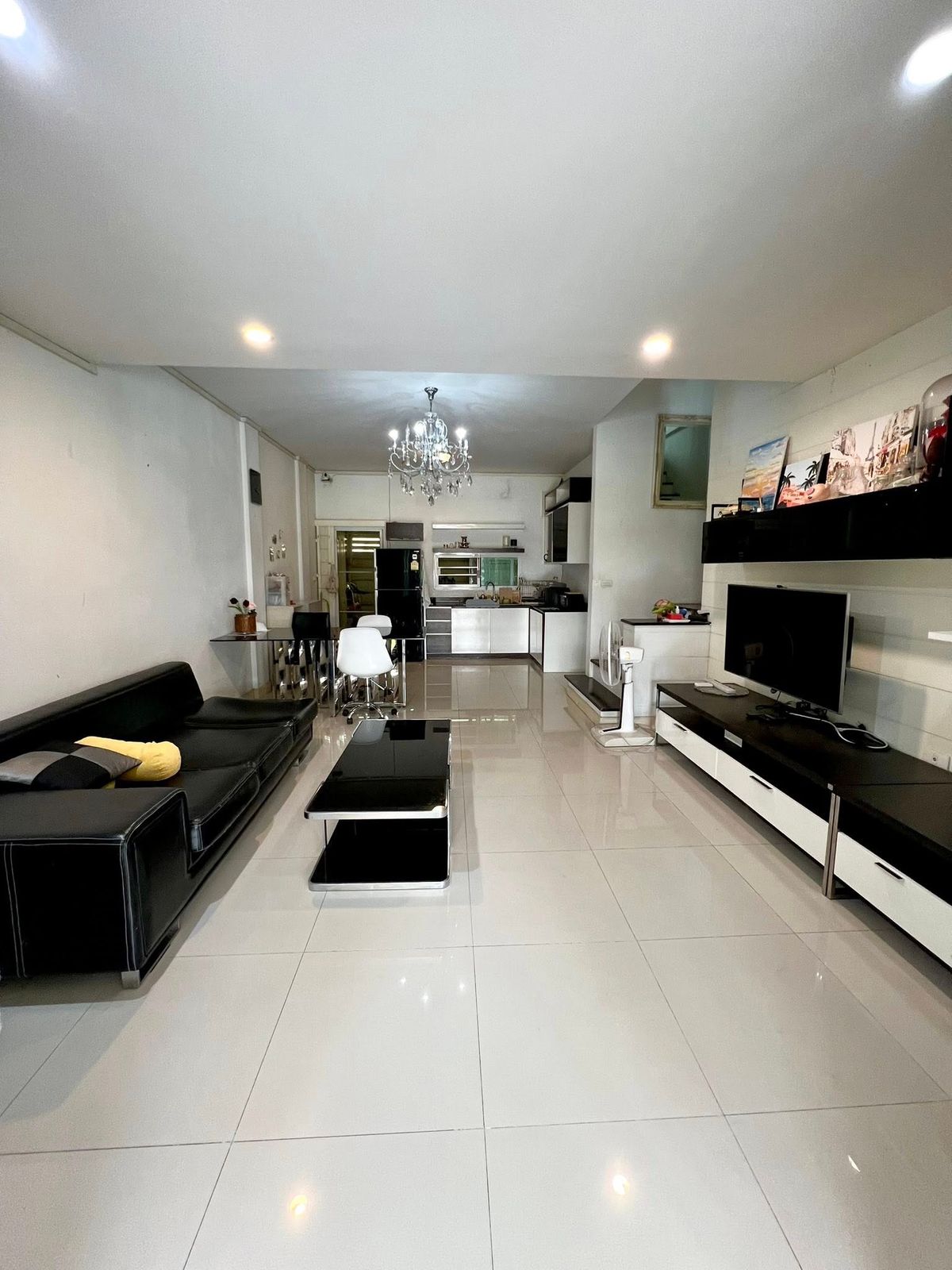 For RentTownhomeBang Sue, Wong Sawang, Tao Pun : Town Plus X Prachachuen
