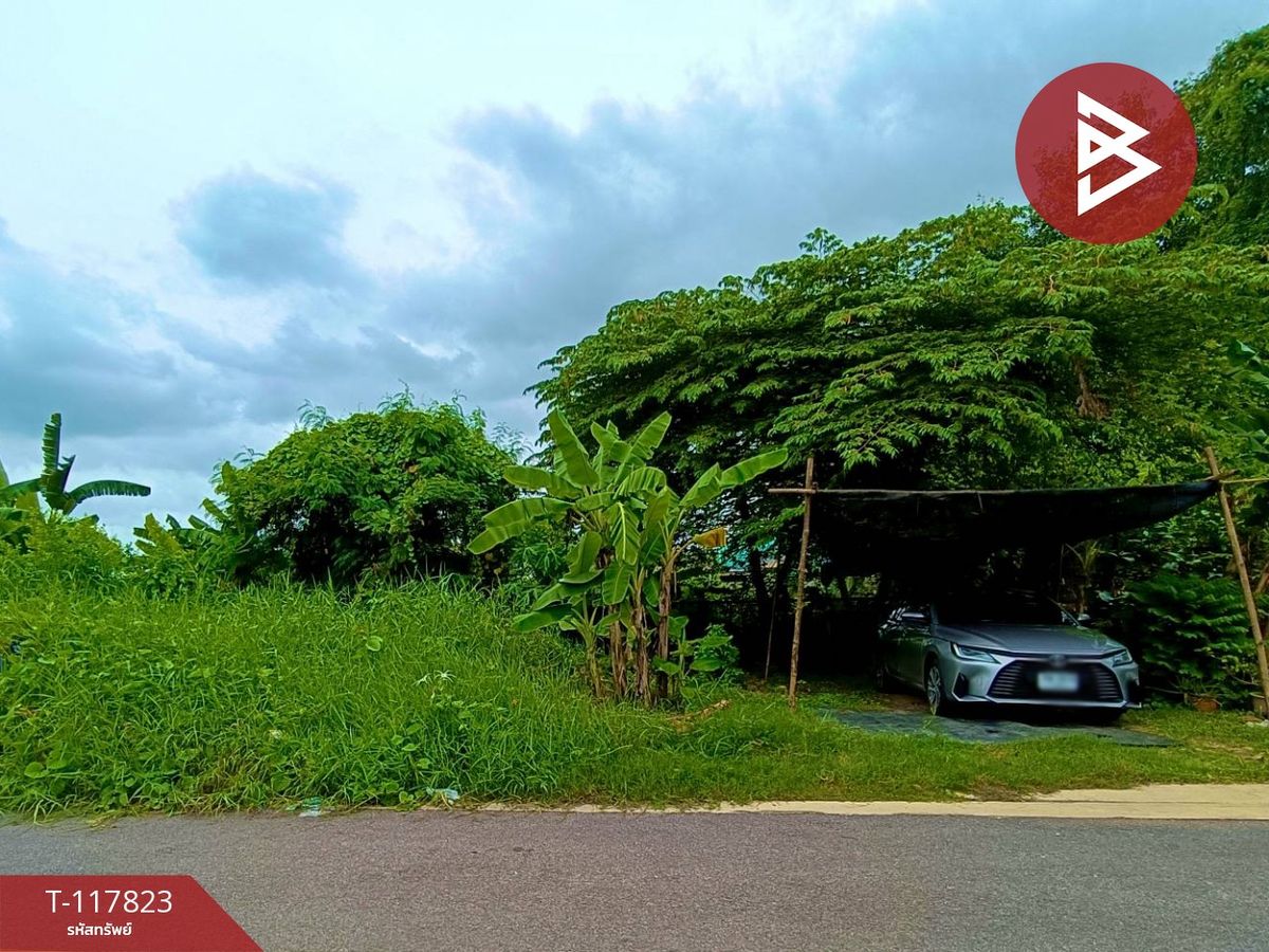 ขายที่ดินสมุทรสงคราม : ขายที่ดิน เนื้อที่ 55.1 ตร.วา บ้านปรก สมุทรสงคราม